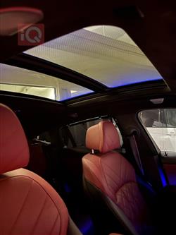 بی ئێم دەبڵیو X6